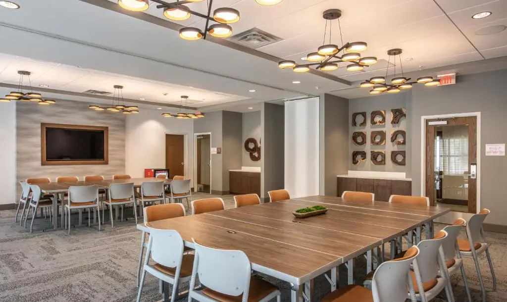 EVEN Hotel Atlanta - Ballpark Area by IHG