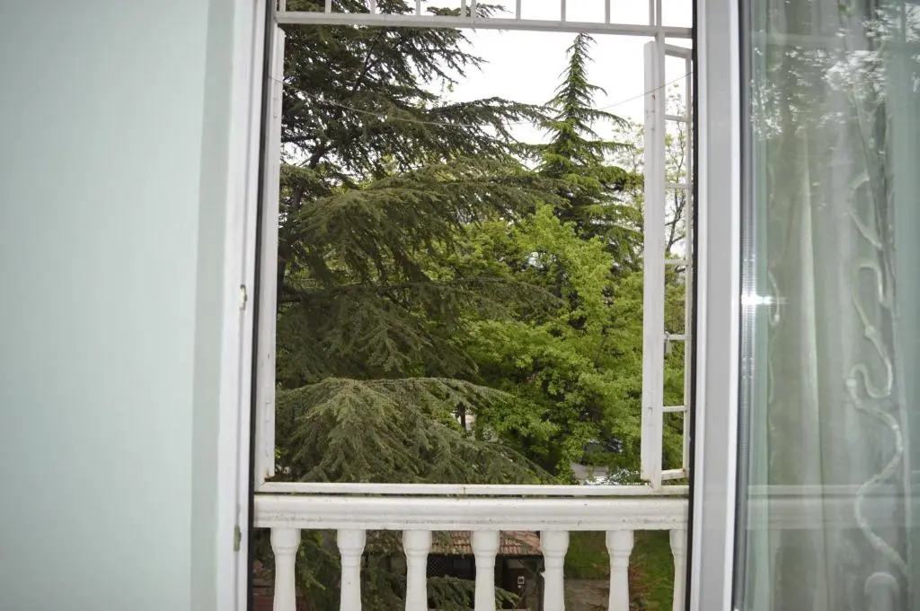 Sky Guest House