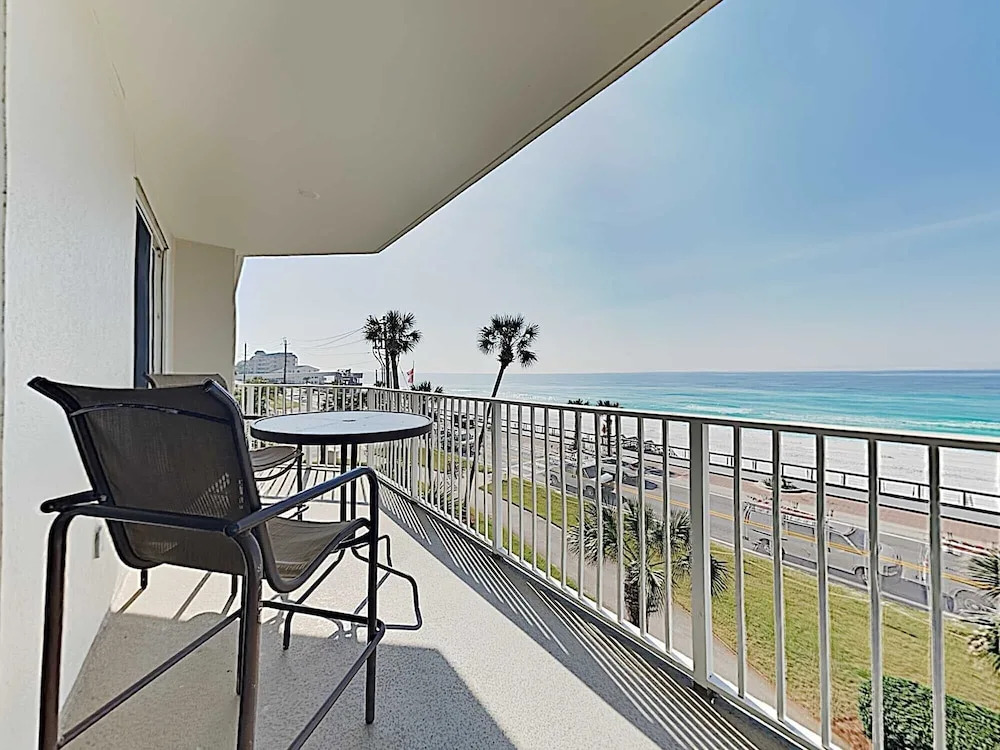 Majestic Sun by Southern Vacation Rentals