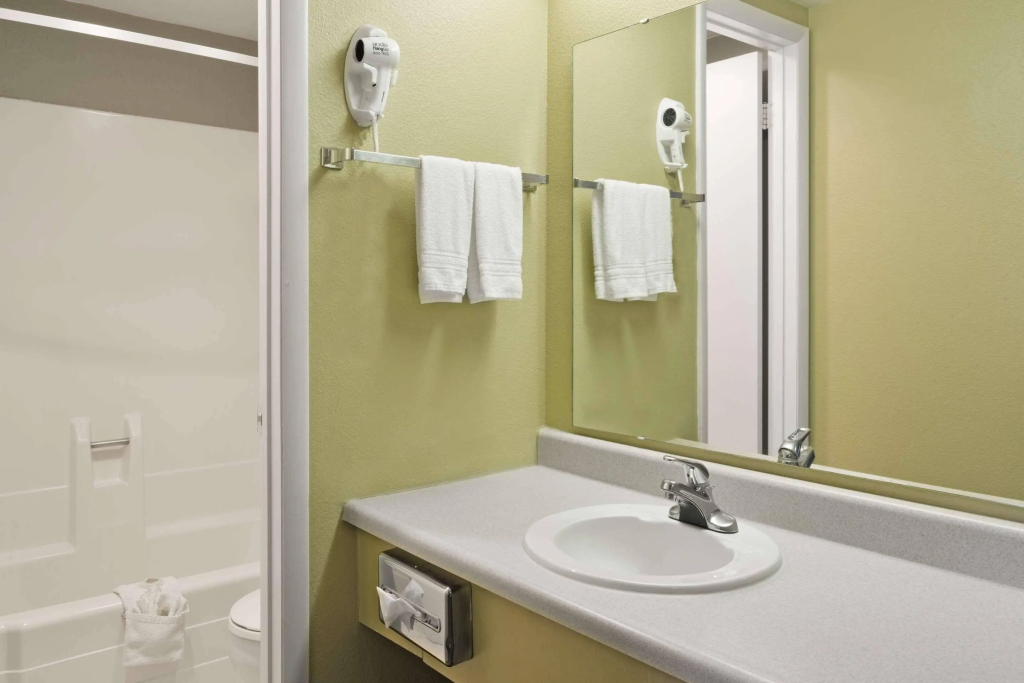 Days Inn - Provo