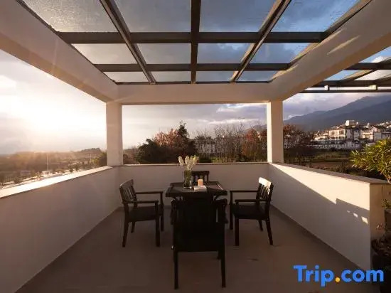 Yunjing Courtyard · Lvory Courtyard Designer Aesthetics Hotel (Dali Ancient City Branch