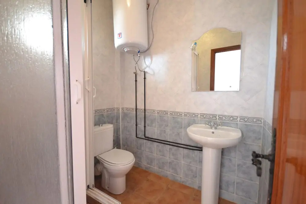Complexe Mirador