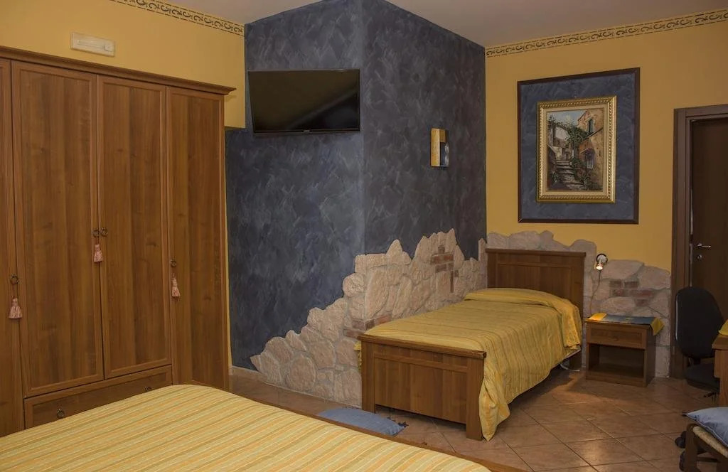 B&B Etna House