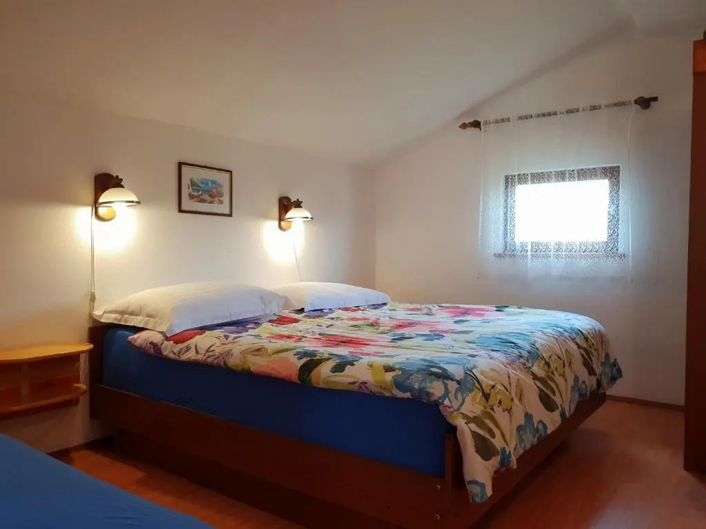 Apartments Srdoc