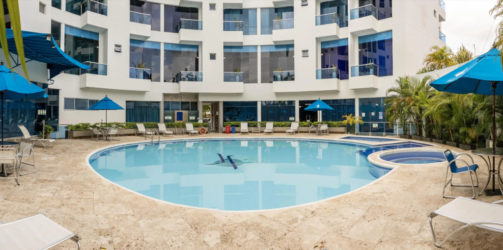 Hotel Florida Sinú