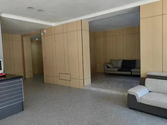 Jiangtian Holiday Hotel (Fuyuan Port)