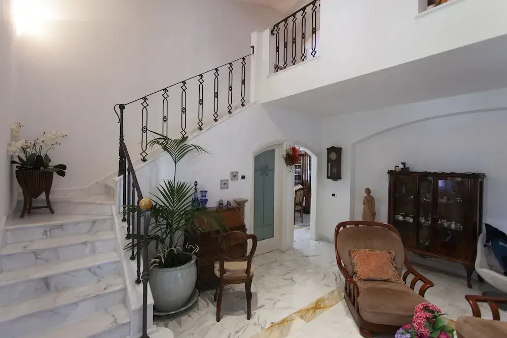 Villa Celeste