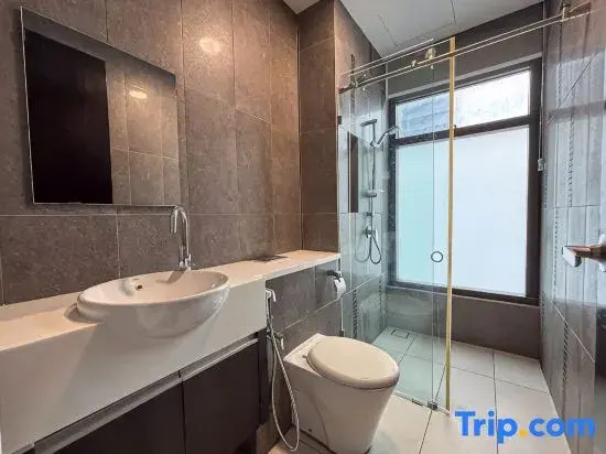 JB Sky88 Seaview Condo