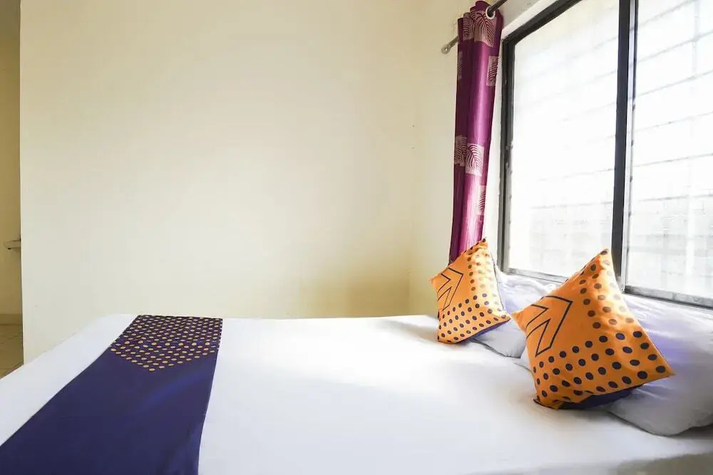 Niwant Lodge by OYO Rooms