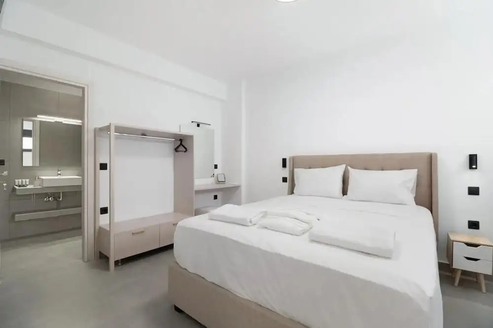Villa Andria With 5 Bedrooms and 5 Bathrooms