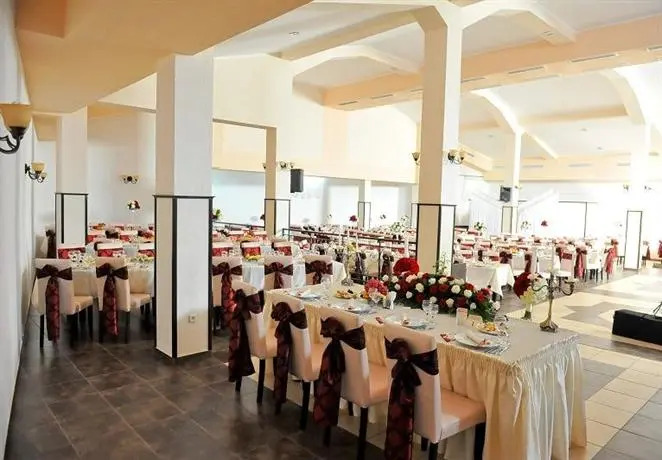 Hotel Victoria