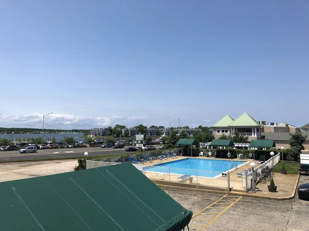 Belmar Motor Lodge