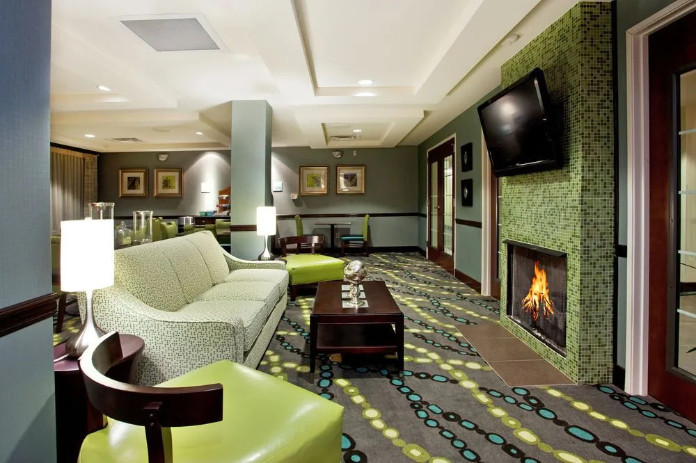Holiday Inn Express Hotel & Suites Picayune by IHG