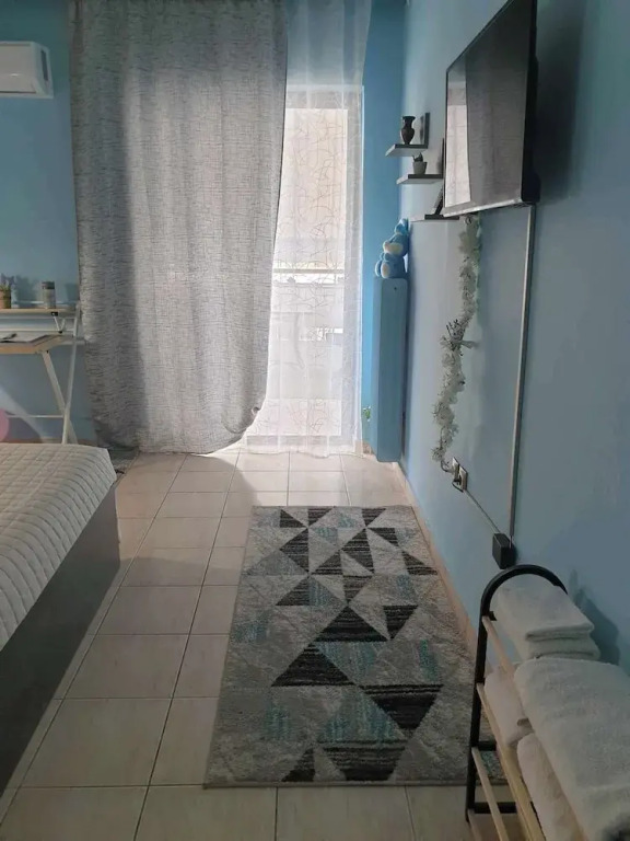 Piraeus Seaside Apartment Escape