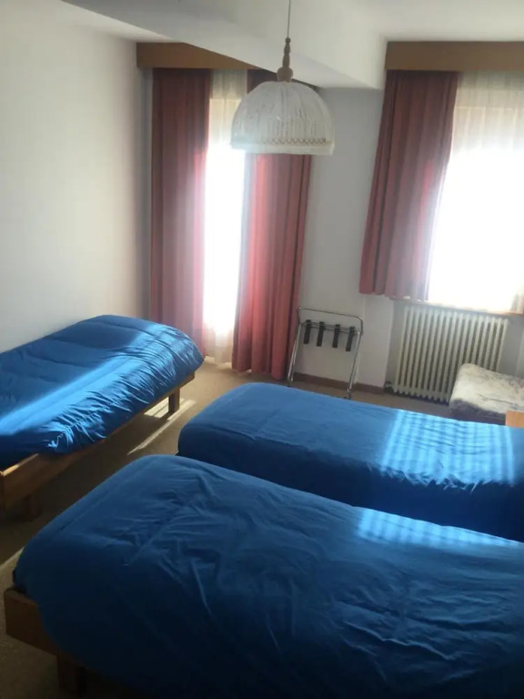 Hotel Alpenrose