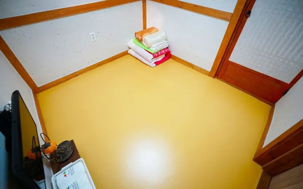 Jeonju Dream Wing Guest House