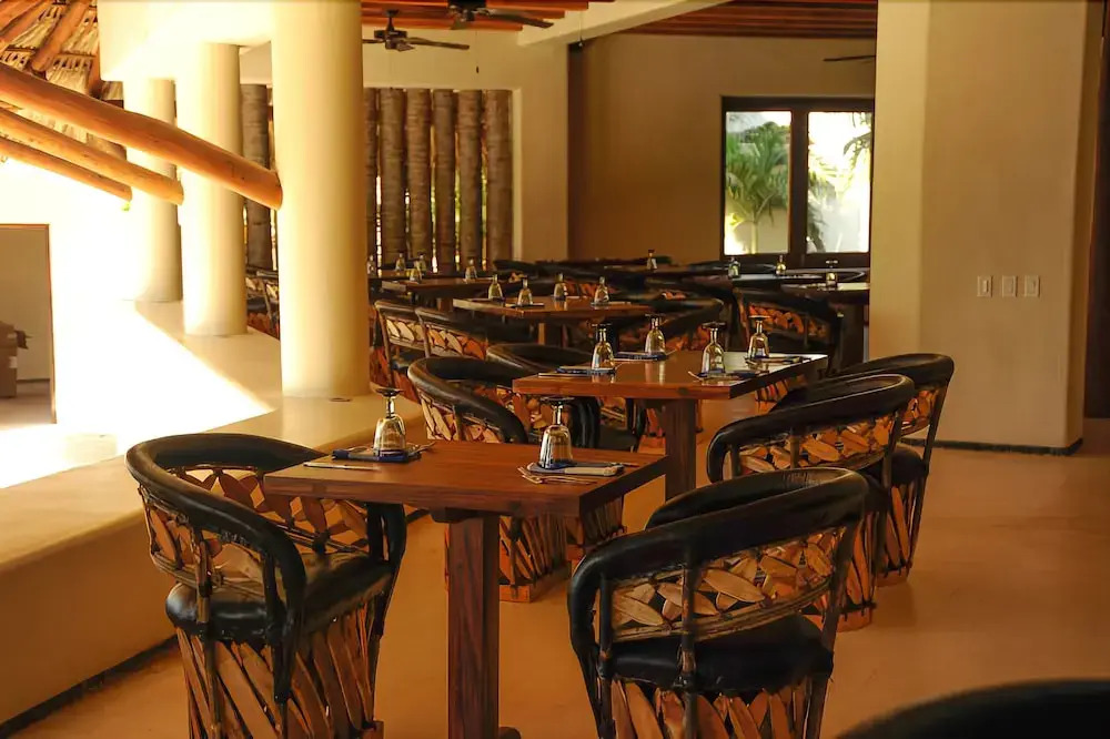 Hotel Las Palmas