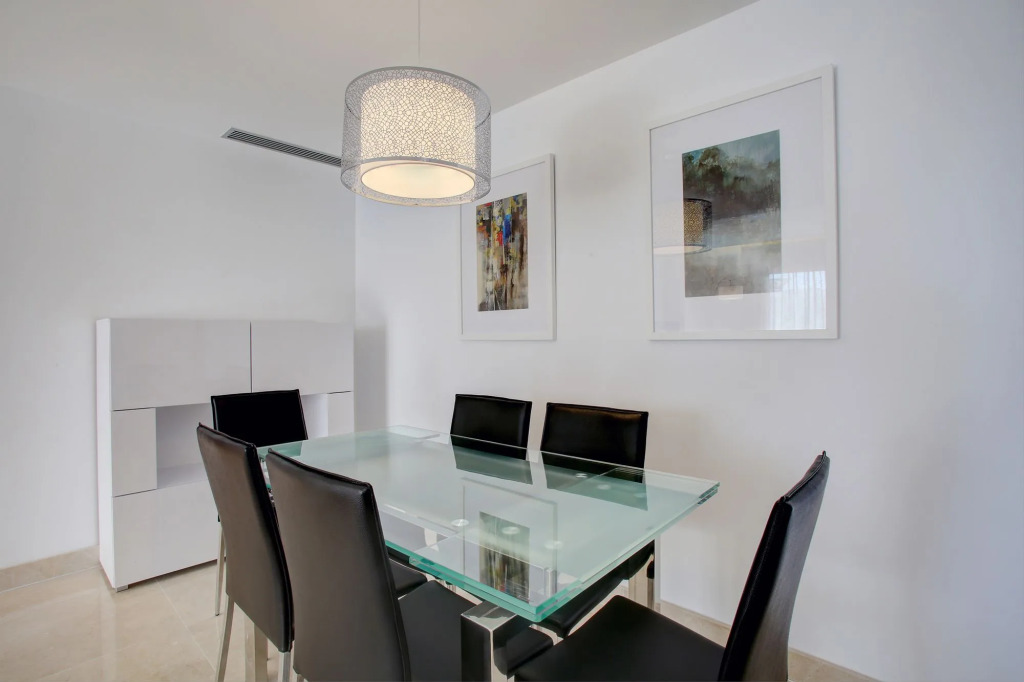 Aqua Apartments Vento, Marbella