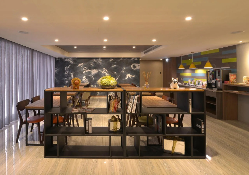 Ximen Hotel