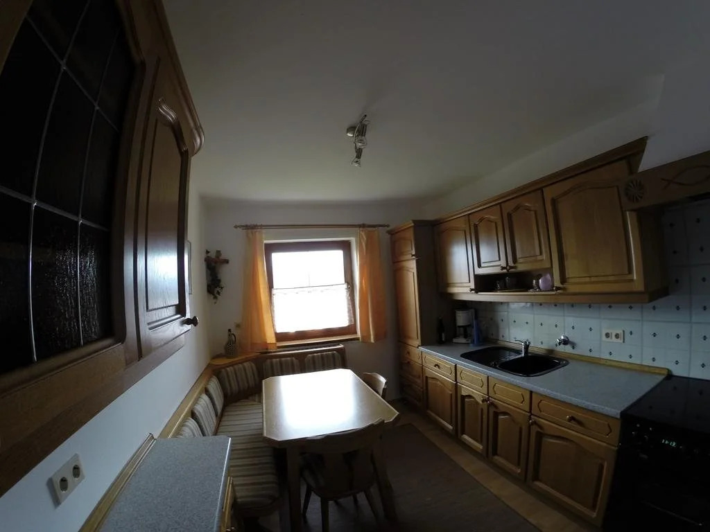 Appartment Stock