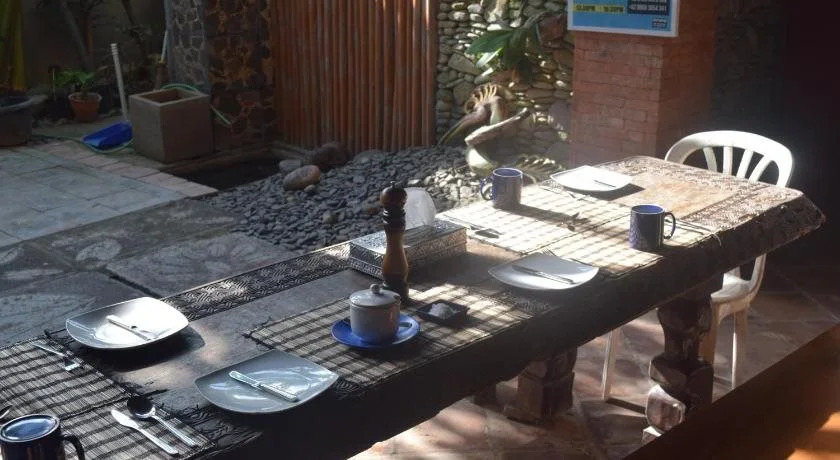 Tari Bed & Breakfast