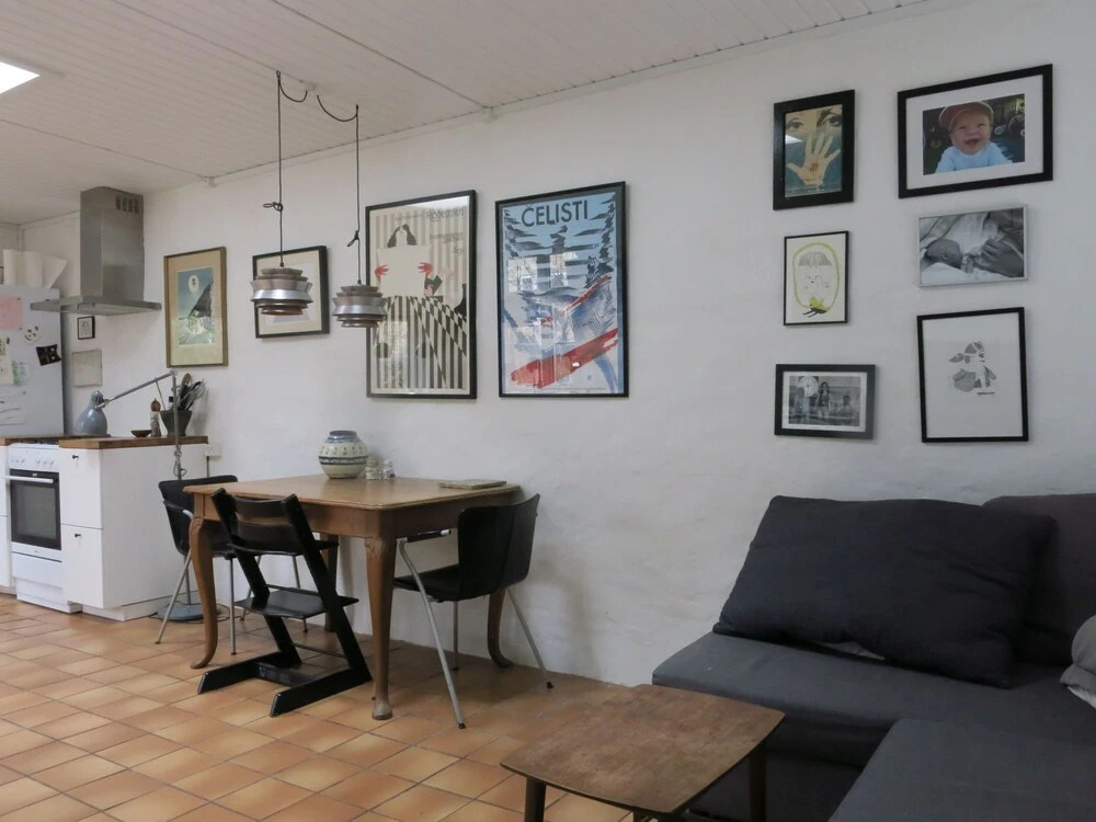 2 bedroom house in Amager 1364-1