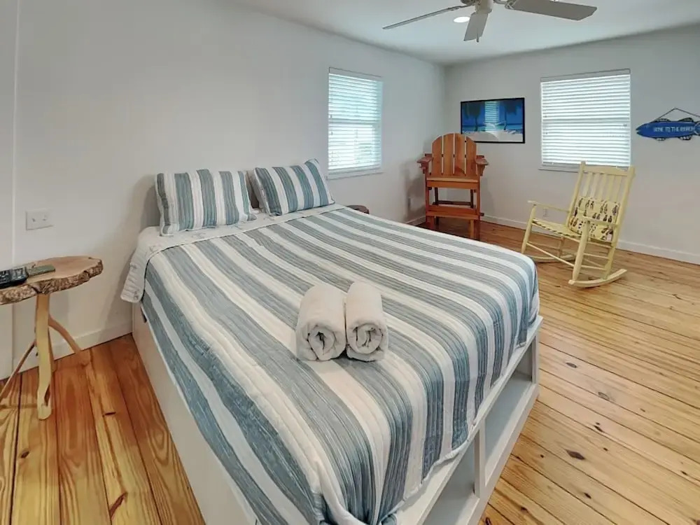 Seacasa 18 by Silver Sands Vacation Rentals