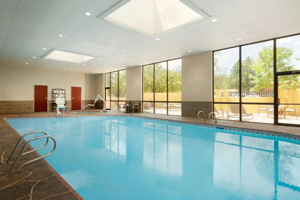 Hilton Fort Collins