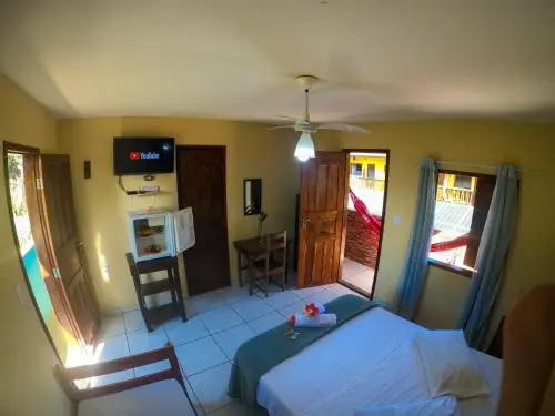 Itacaré Inn