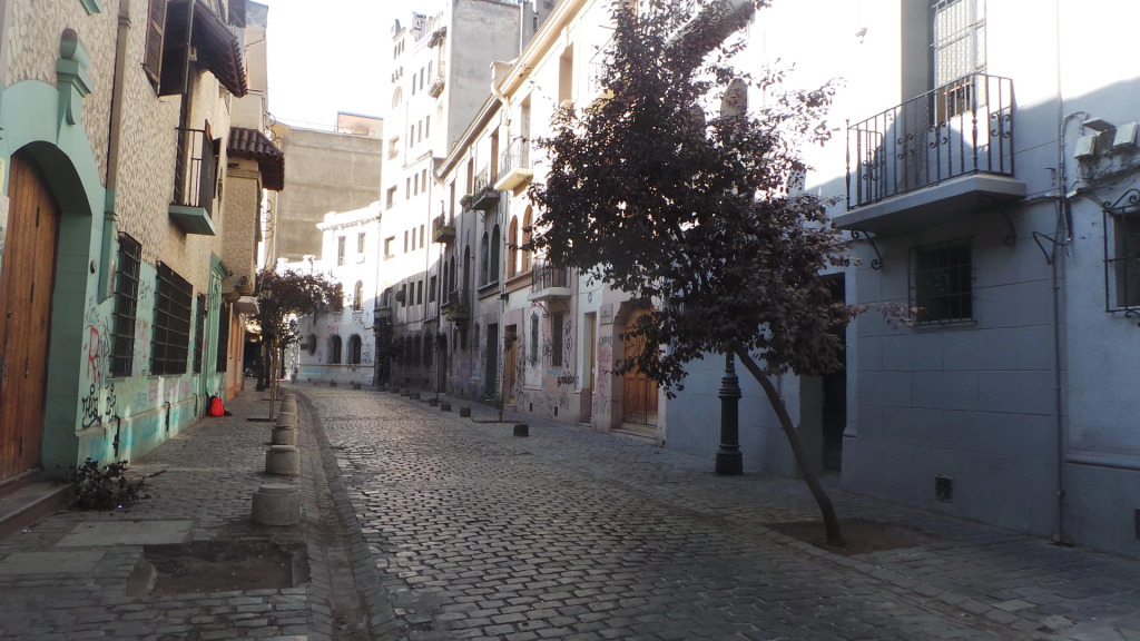 Apartments Latitud Sur