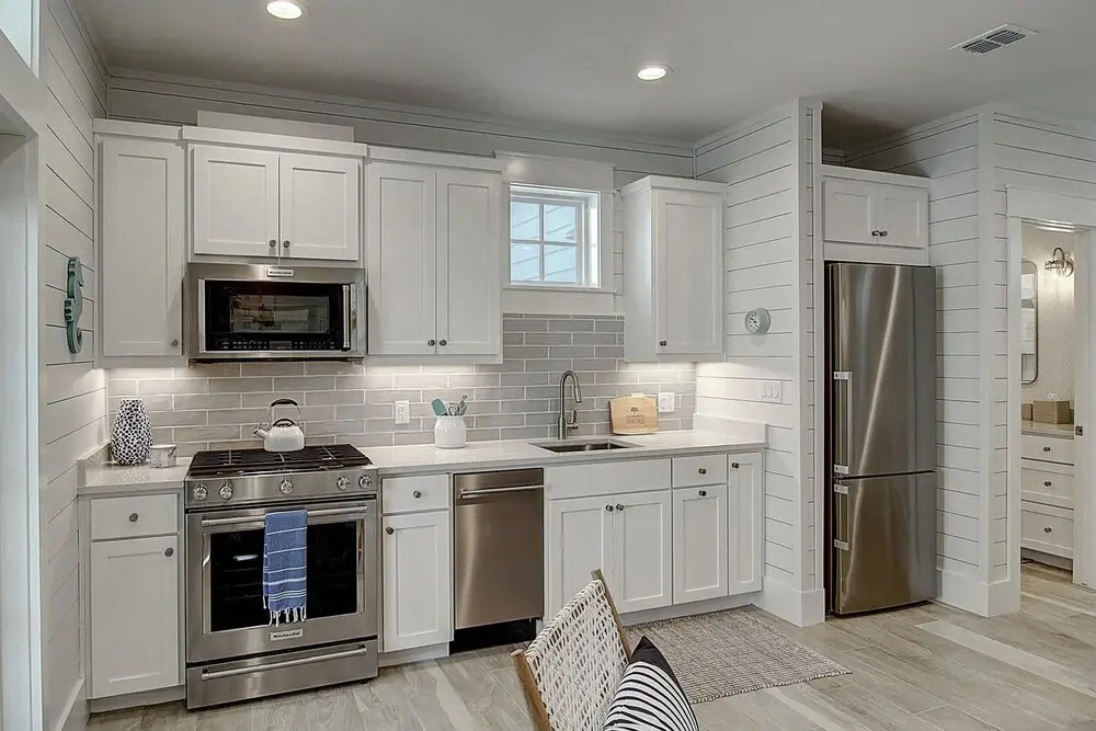 Seahorse Cottage 230 RO C1