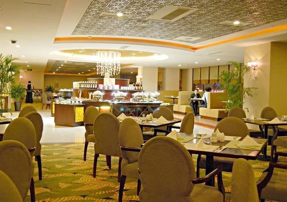Shenyang Hojo Hotel