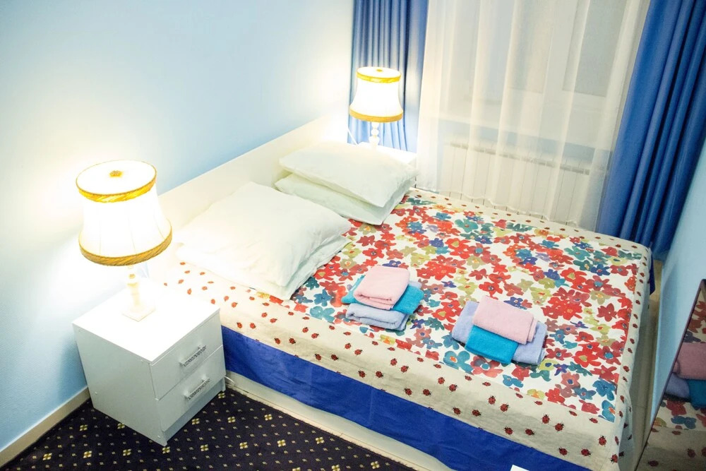 Es Hotels Network St. Petersburg