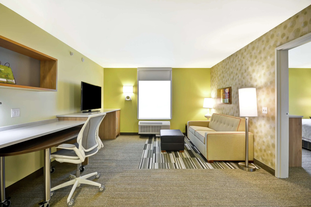 Home2 Suites By Hilton Rapid City