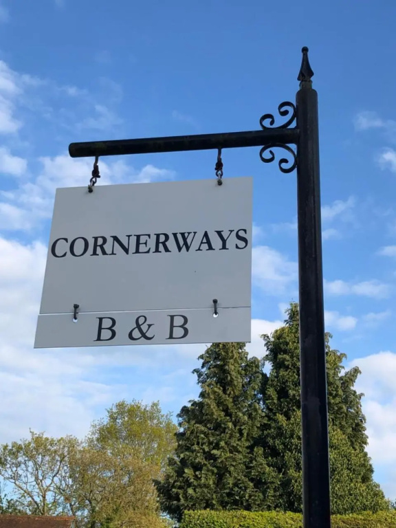 Cornerways B&B