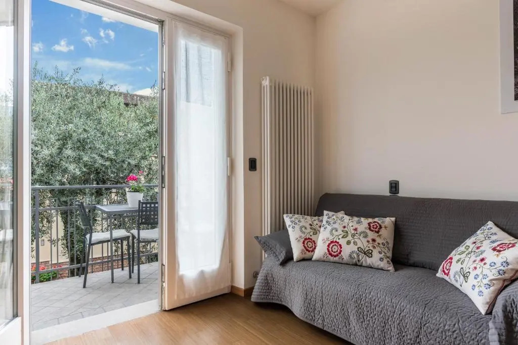Appartamento Casa Stefi N2
