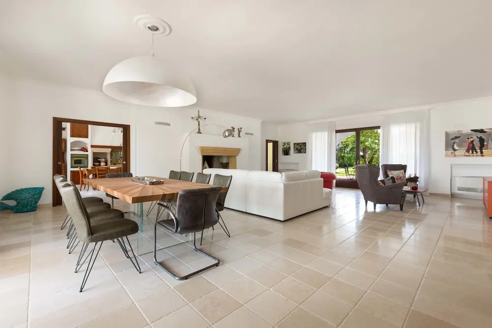 Villa Carrisi