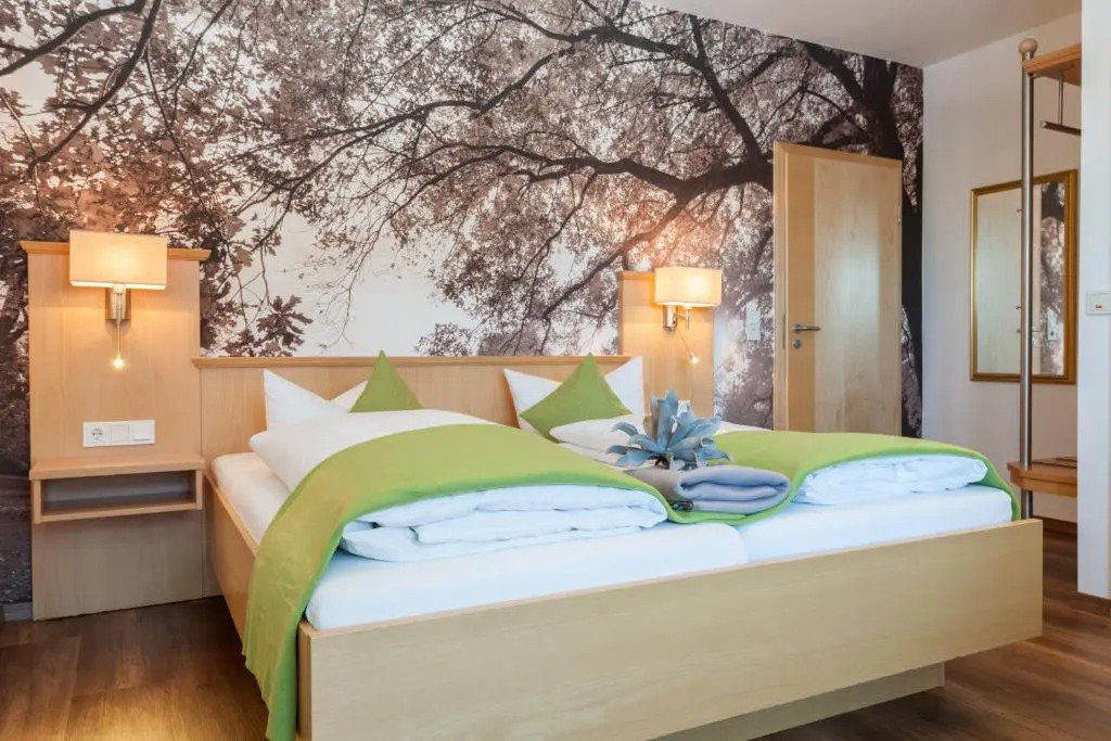 Hotel Waldhorn