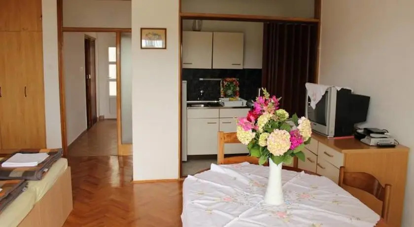 Apartments Angela