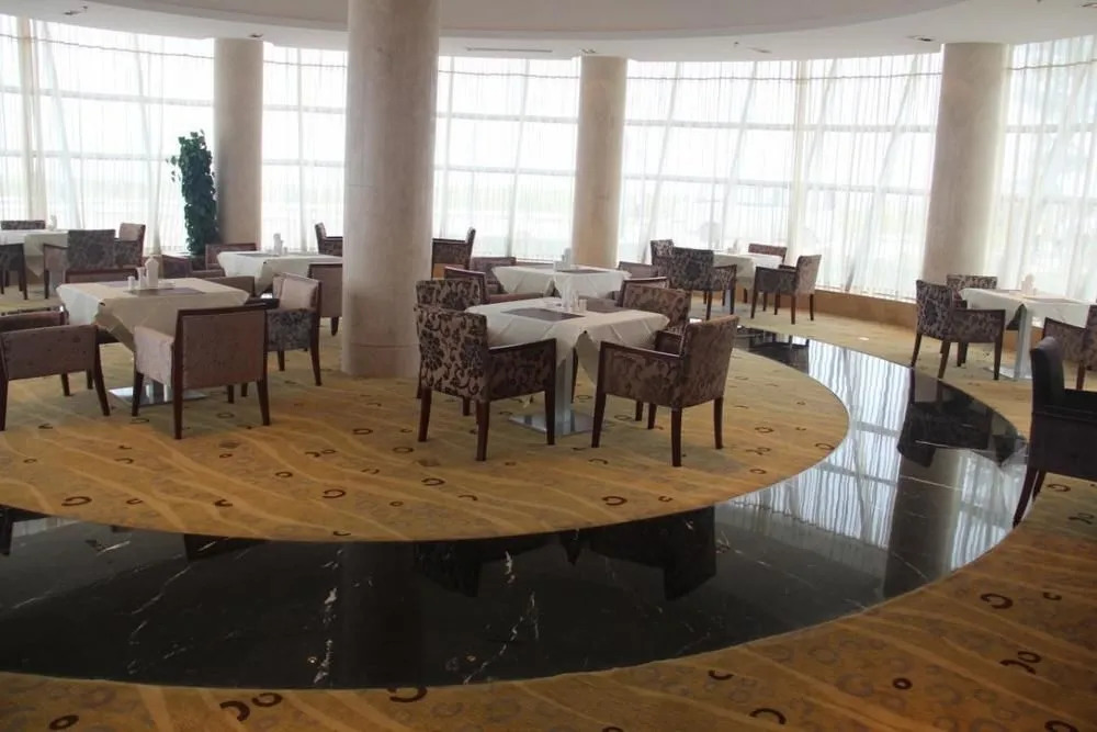 Beijing Grand Hotel-yantai