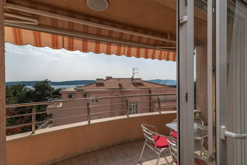 Apartment Pino