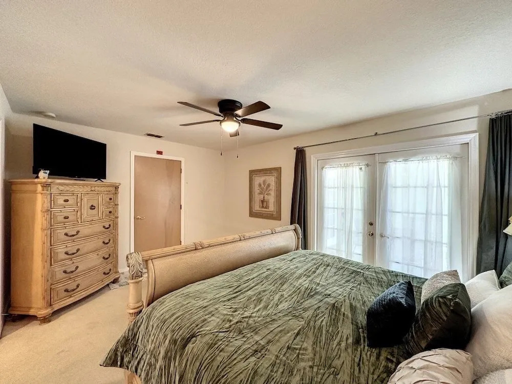 Lovely 3 Bed Condo Near Disney Quiet Community 3 Bedroom Condo by RedAwning