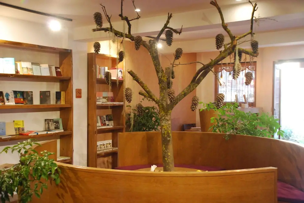 Lugu lake Life and Dream Cultural Inn