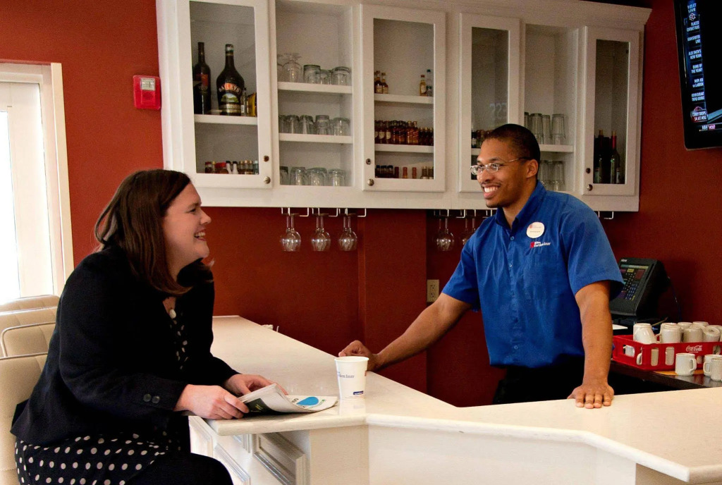 Hilton Garden Inn Charleston Airport