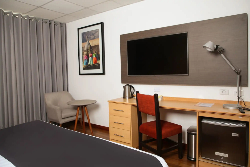 Eco Inn Puno
