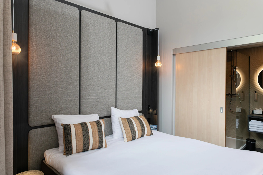 Hotel Keyser Breda
