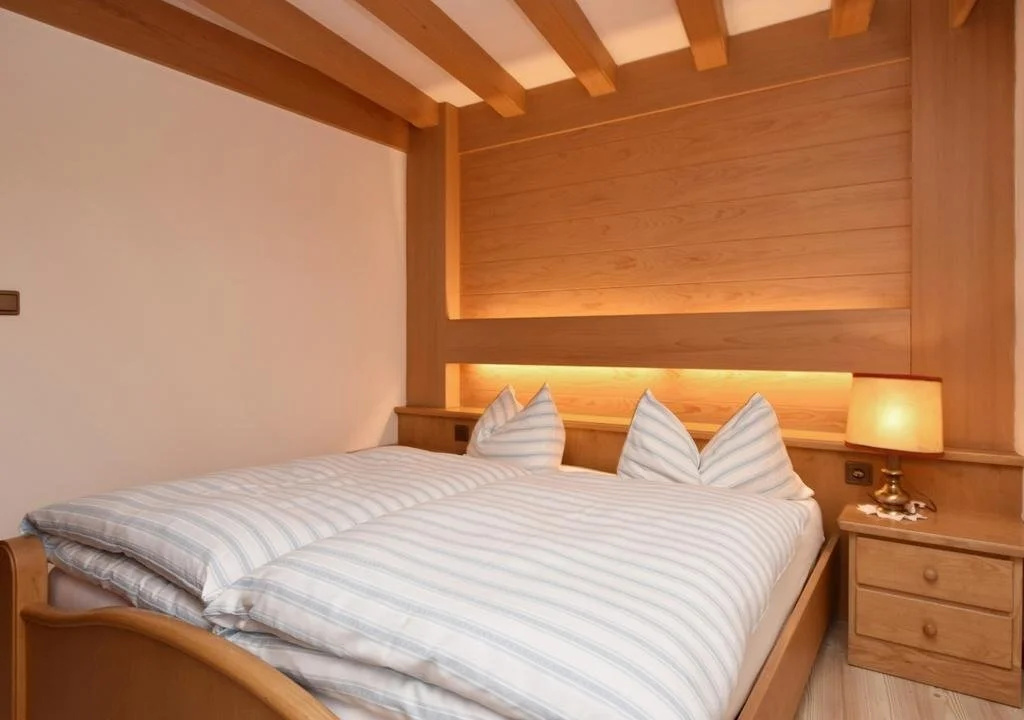 Borcanela Apartments