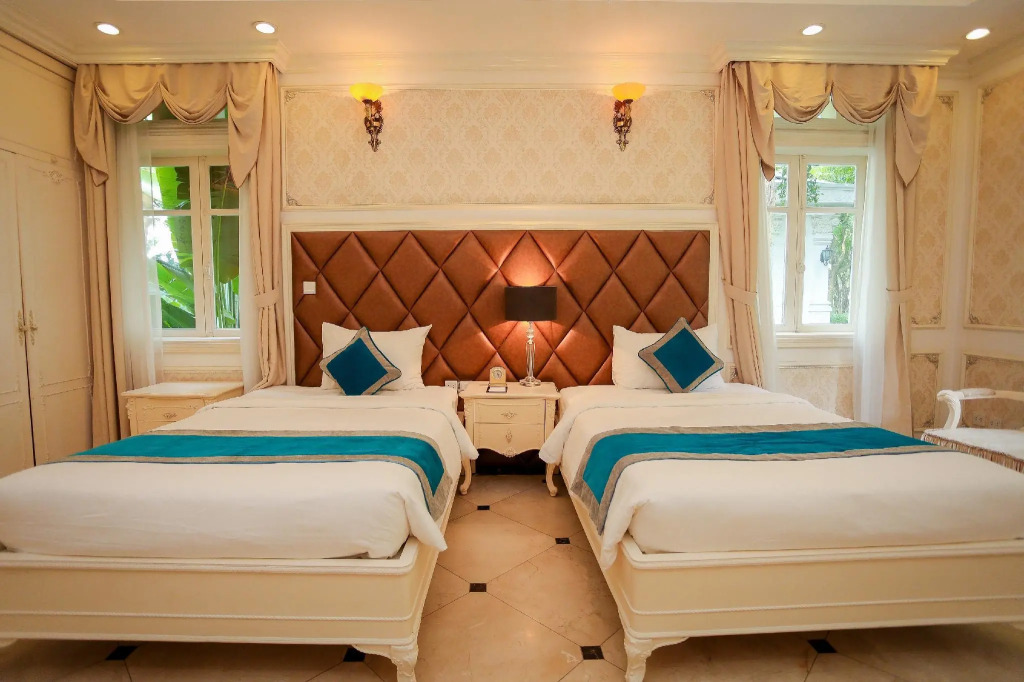 FLC Luxury Resort Vinh Phuc