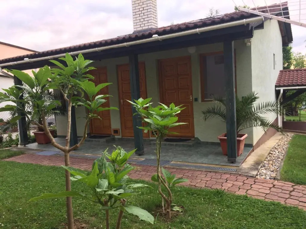 Apartman Németh