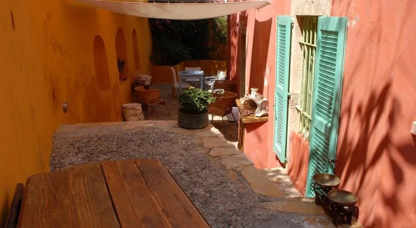 La Maison des Couleurs